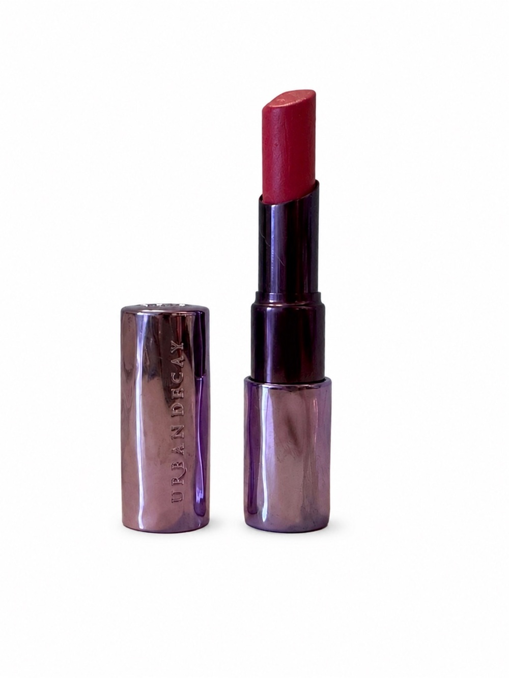 Urban Decay Sheer Anarchy Revolution Lipstick Full-Size